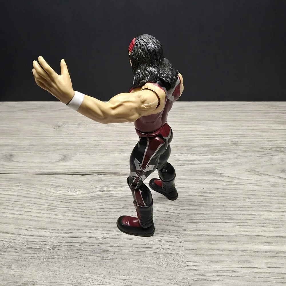 Jakks Pacific vintage 1999